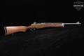 Sturm Ruger Mini-14 .223 Rem. Stainless & Hardwood in Good Condition Image 3