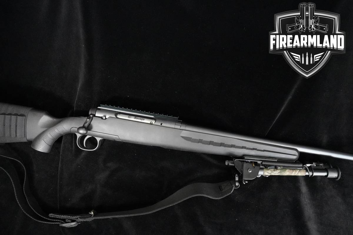 Savage Arms AXIS 308 Win 22" Savage AXIS