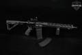 Diamondback (DB) DB15 5.56mm NATO Black in Very Good Condition Image 2
