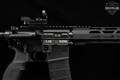 Diamondback (DB) DB15 5.56mm NATO Black in Very Good Condition Image 4