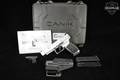 Canik SFx Rival-S 9mm Luger Chrome in Excellent Condition Image 2