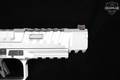 Canik SFx Rival-S 9mm Luger Chrome in Excellent Condition Image 3