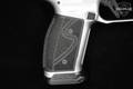 Canik SFx Rival-S 9mm Luger Chrome in Excellent Condition Image 5