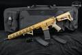 Shark Coast Customs, Inc. SCT-15 5.56mm NATO FDE in Very Good Condition Image 2