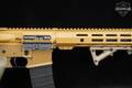 Shark Coast Customs, Inc. SCT-15 5.56mm NATO FDE in Very Good Condition Image 5
