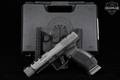 Canik TP9 SFx 9mm Luger Two-Tone Tungsten Gray in Good Condition Image 2