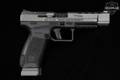 Canik TP9 SFx 9mm Luger Two-Tone Tungsten Gray in Good Condition Image 3