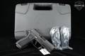 Sig Sauer P320 X-Series Carry Pro XCarry Grip PRO-Cut Optics-Ready 9mm Luger Black in Like-New Condition Image 2