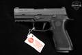 Sig Sauer P320 X-Series Carry Pro XCarry Grip PRO-Cut Optics-Ready 9mm Luger Black in Like-New Condition Image 3
