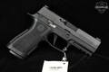 Sig Sauer P320 X-Series Carry Pro XCarry Grip PRO-Cut Optics-Ready 9mm Luger Black in Like-New Condition Image 4