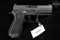 Sig Sauer P320 X-Series Carry Pro XCarry Grip PRO-Cut Optics-Ready 9mm Luger Black in Like-New Condition Image 5