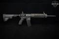 Heckler & Koch (H&K, HK) MR556A1 5.56mm NATO Black in Very Good Condition Image 3