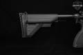 Heckler & Koch (H&K, HK) MR556A1 5.56mm NATO Black in Very Good Condition Image 4