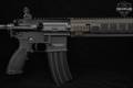 Heckler & Koch (H&K, HK) MR556A1 5.56mm NATO Black in Very Good Condition Image 5