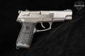 1993 Sturm Ruger P89 9mm Luger Two-Tone Stainless & Gray in Very Good Condition Image 4