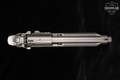 Beretta Mod. 92FS Inox 9mm Luger Matte Stainless in Good Condition Image 5
