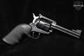 Sturm Ruger New Model Blackhawk .357 Mag. Black in Very Good Condition Image 2