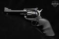 Sturm Ruger New Model Blackhawk .357 Mag. Black in Very Good Condition Image 3