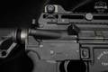 Rock River Arms LAR-15 Operator 5.56mm NATO Anodized in Excellent Condition Image 4