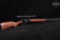1974 Marlin Firearms Co. Model 336 .30-30 Blued in Good Condition Image 3