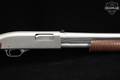 Winchester Repeating Arms Model 1200 Police 12 Gauge Stainless & Walnut in Good Condition Image 5