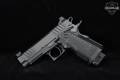 Staccato (STI) C2 2011 Optics Ready 9mm Luger Black in Very Good Condition Image 3