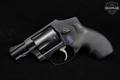Smith & Wesson (S&W) 442-1 Airweight .38 Special +P Black in Good Condition Image 3