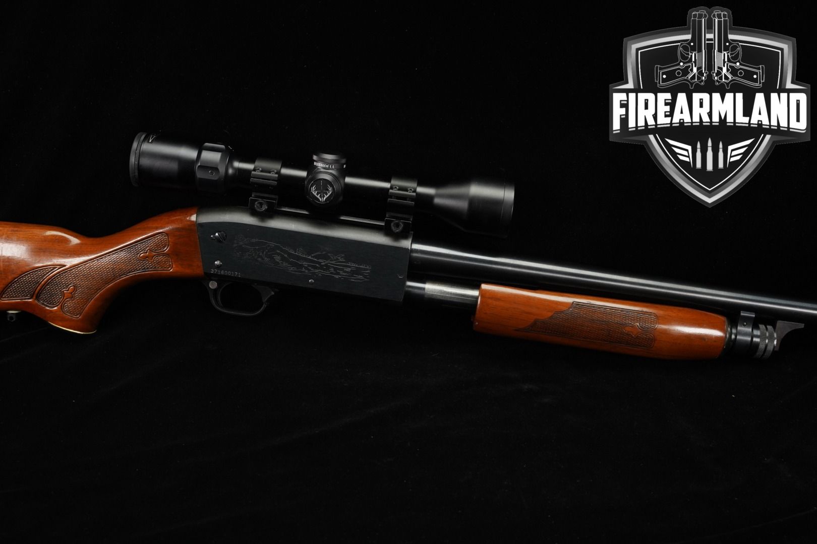 1977 Vintage Ithaca Model 37 Featherlight Field Grade 20 Ga | Sold