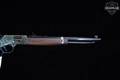 Henry Repeating Arms H006GMR Big Boy Carbine .357 Mag. Brass in Excellent Condition Image 5
