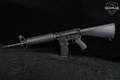 2011-2014 Bushmaster Mod. XM15-E2S 5.56mm NATO Black in Fair Condition Image 2