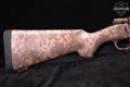 Mossberg Patriot 6.5 Creedmoor Kryptek Camouflage in Excellent Condition Image 4