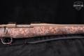 Mossberg Patriot 6.5 Creedmoor Kryptek Camouflage in Excellent Condition Image 5