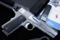 Dan Wesson Heritage .45 ACP Stainless Steel in Good Condition Image 2