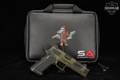 Stealth Arms Platypus 320 Comp 9mm Luger Green in Excellent Condition Image 2