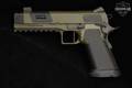 Stealth Arms Platypus 320 Comp 9mm Luger Green in Excellent Condition Image 3