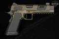 Stealth Arms Platypus 320 Comp 9mm Luger Green in Excellent Condition Image 4