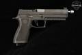 Sig Sauer P320 X-Five 9mm Luger Stainless in Very Good Condition Image 3