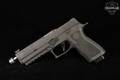 Sig Sauer P320 X-Five 9mm Luger Stainless in Very Good Condition Image 4