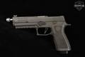 Sig Sauer P320 X-Five 9mm Luger Stainless in Very Good Condition Image 5