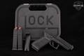 Glock 47 Crossover MOS 9mm Luger nDLC in Excellent Condition Image 2