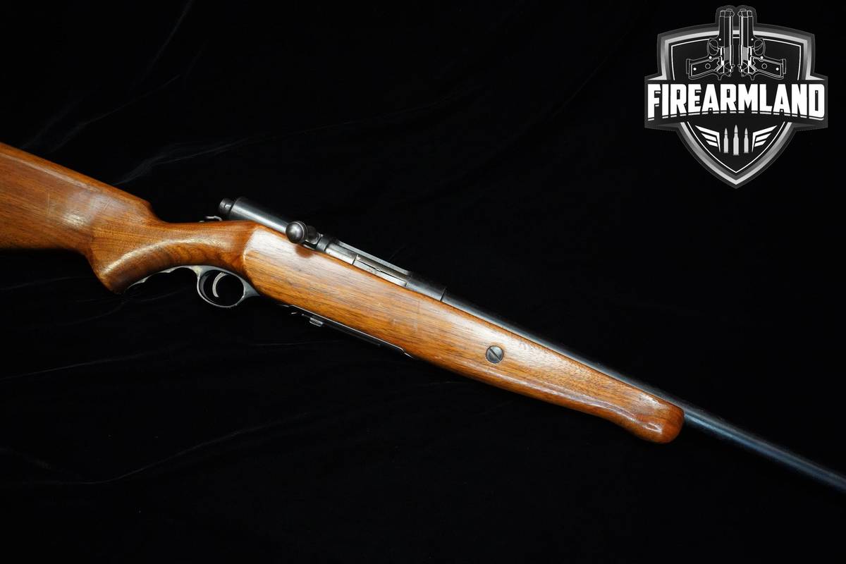 PRE-68 Mossberg Model 185K-A 20-Gauge 26" Blued 185K-A 185KA 185-KA 2 3/4"