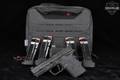Smith & Wesson (S&W) Equalizer No Thumb Safety 9mm Luger Black in Very Good Condition Image 2