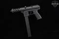 Intratec Mod. TEC-9 9mm Luger Black in Very Good Condition Image 2