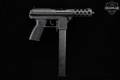 Intratec Mod. TEC-9 9mm Luger Black in Very Good Condition Image 3