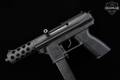 Intratec Mod. TEC-9 9mm Luger Black in Very Good Condition Image 4