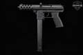 Intratec Mod. TEC-9 9mm Luger Black in Very Good Condition Image 5