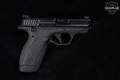 Smith & Wesson (S&W) Bodyguard 2.0 Thumb Safety .380 ACP Black in Excellent Condition Image 3