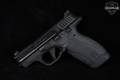 Smith & Wesson (S&W) Bodyguard 2.0 Thumb Safety .380 ACP Black in Excellent Condition Image 4