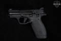 Smith & Wesson (S&W) Bodyguard 2.0 Thumb Safety .380 ACP Black in Excellent Condition Image 5