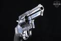 Taurus Model 44 .44 Mag. Polished Stainless in Good Condition Image 2